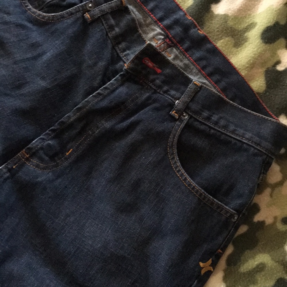 Hurley Jean